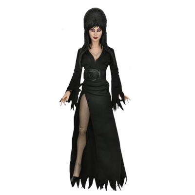 Elvira, Mistress of the Dark Clothed Figure