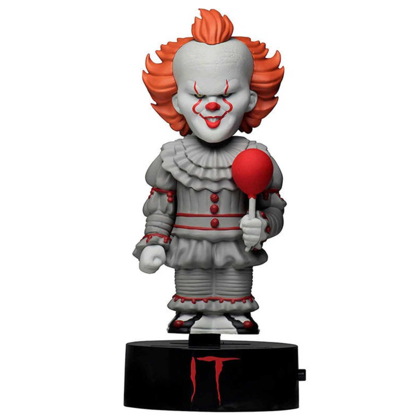 IT (2017) Pennywise Solar Body Knocker