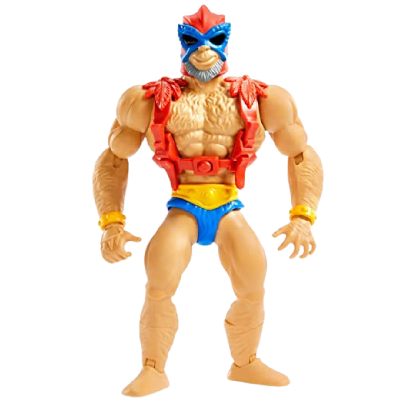 Masters of the Universe Origins Stratos Action Figure