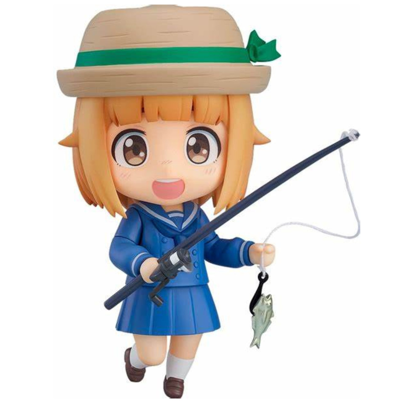 1420 Nendoroid Hina Tsurugi