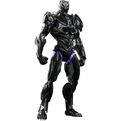 Black Panther Collectible Figure