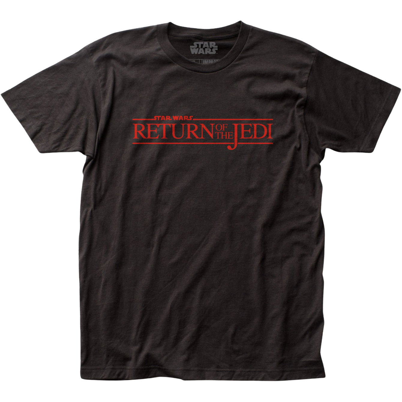 Star Wars Return of the Jedi T Shirt