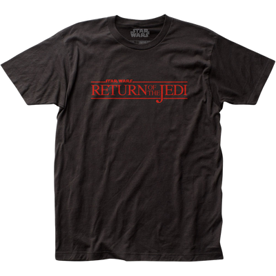 Star Wars Return of the Jedi T Shirt
