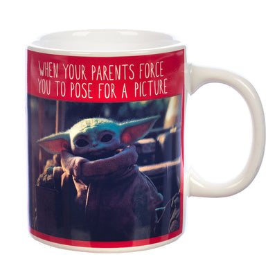 The Child Mug