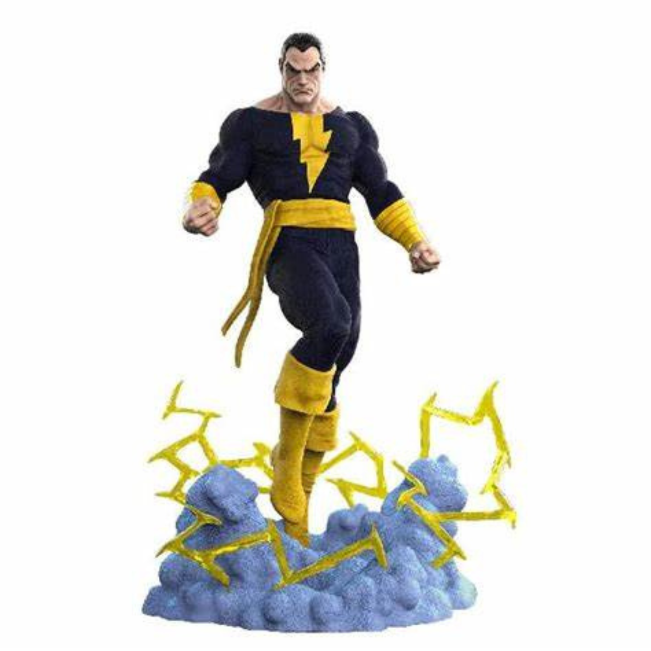 DC Comics Gallery Black Adam Figure