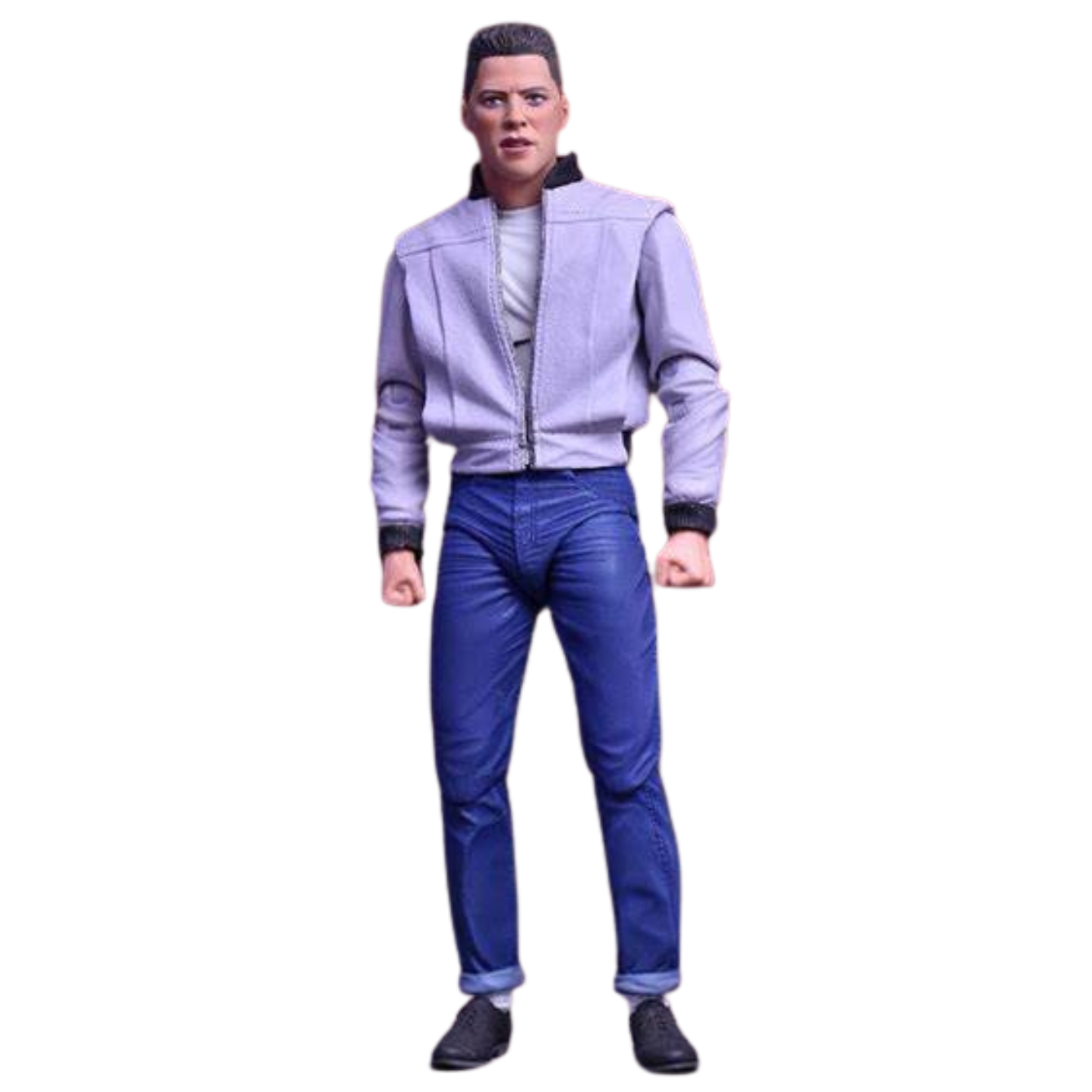 Back to the Future Ultimate Biff