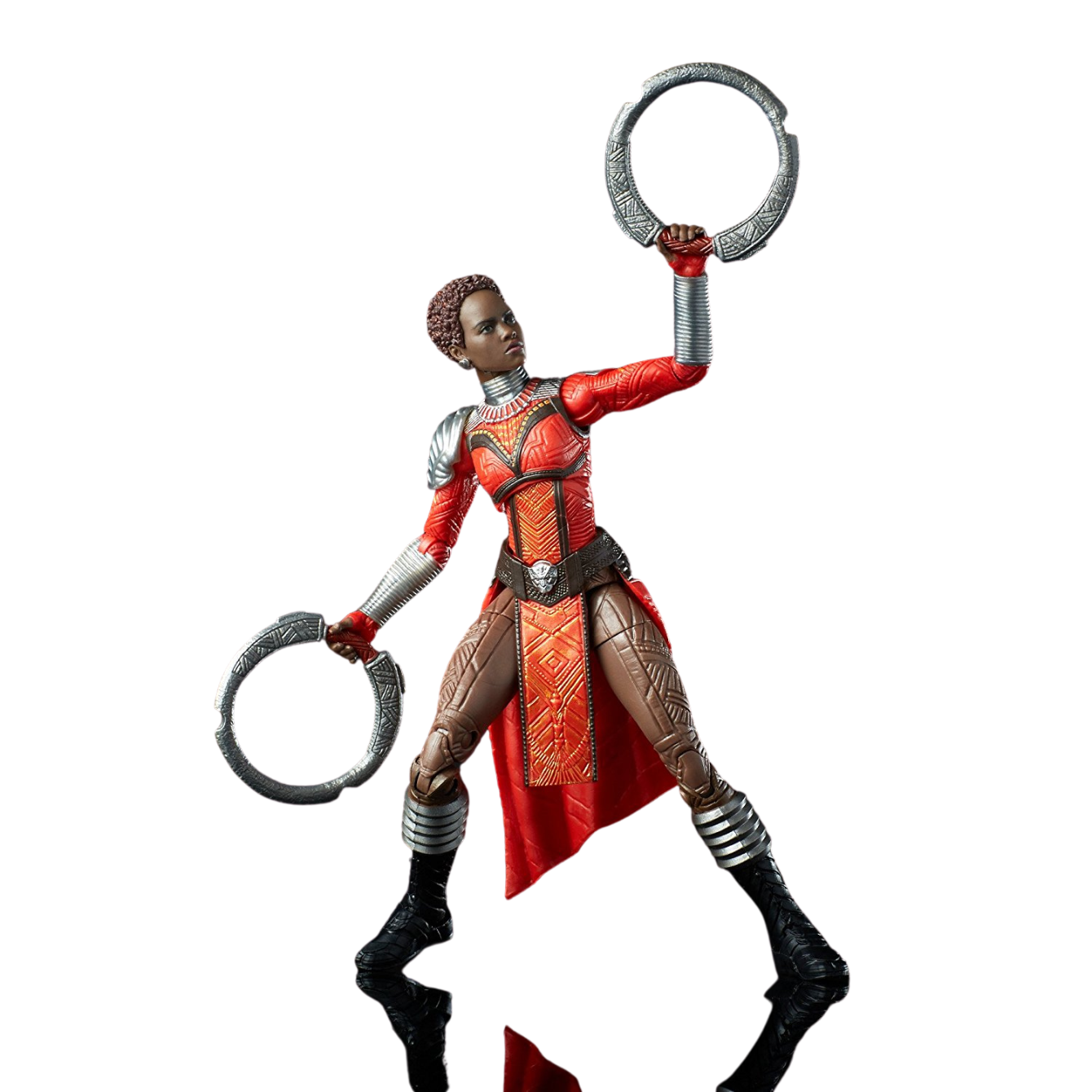Black Panther Marvel Legend Marvel's Nakia