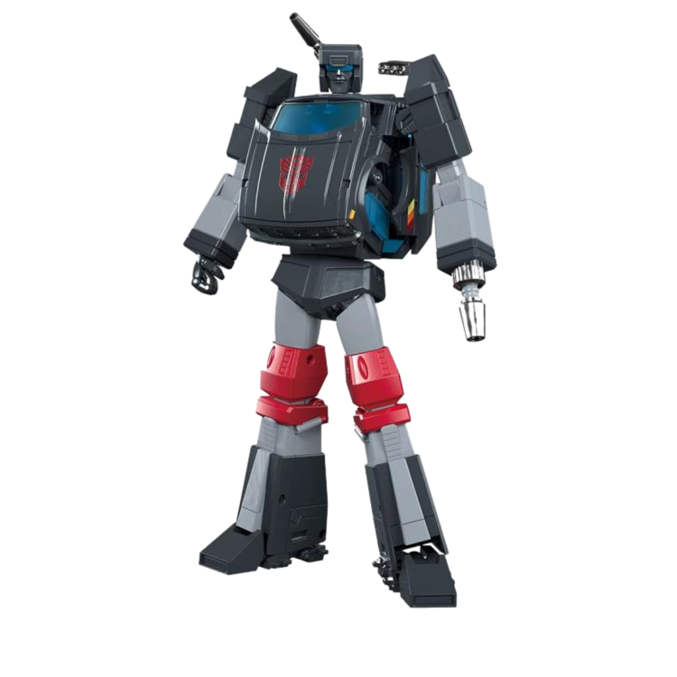 Transformers MP-56 Trailbreaker