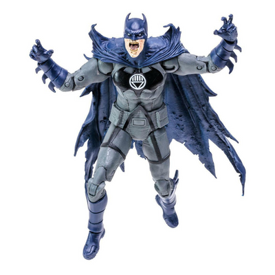 DC Build-A Wave 8 Blackest Night Batman