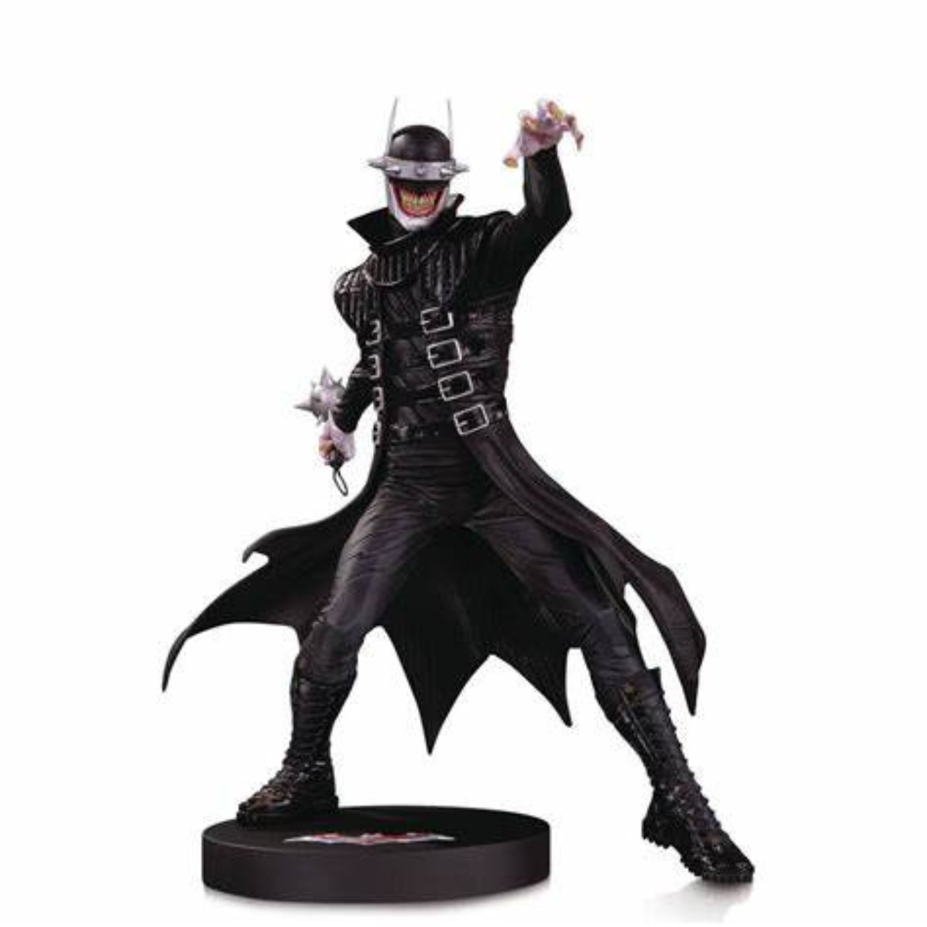 Batman Who Laughs Statue by Greg Capullo