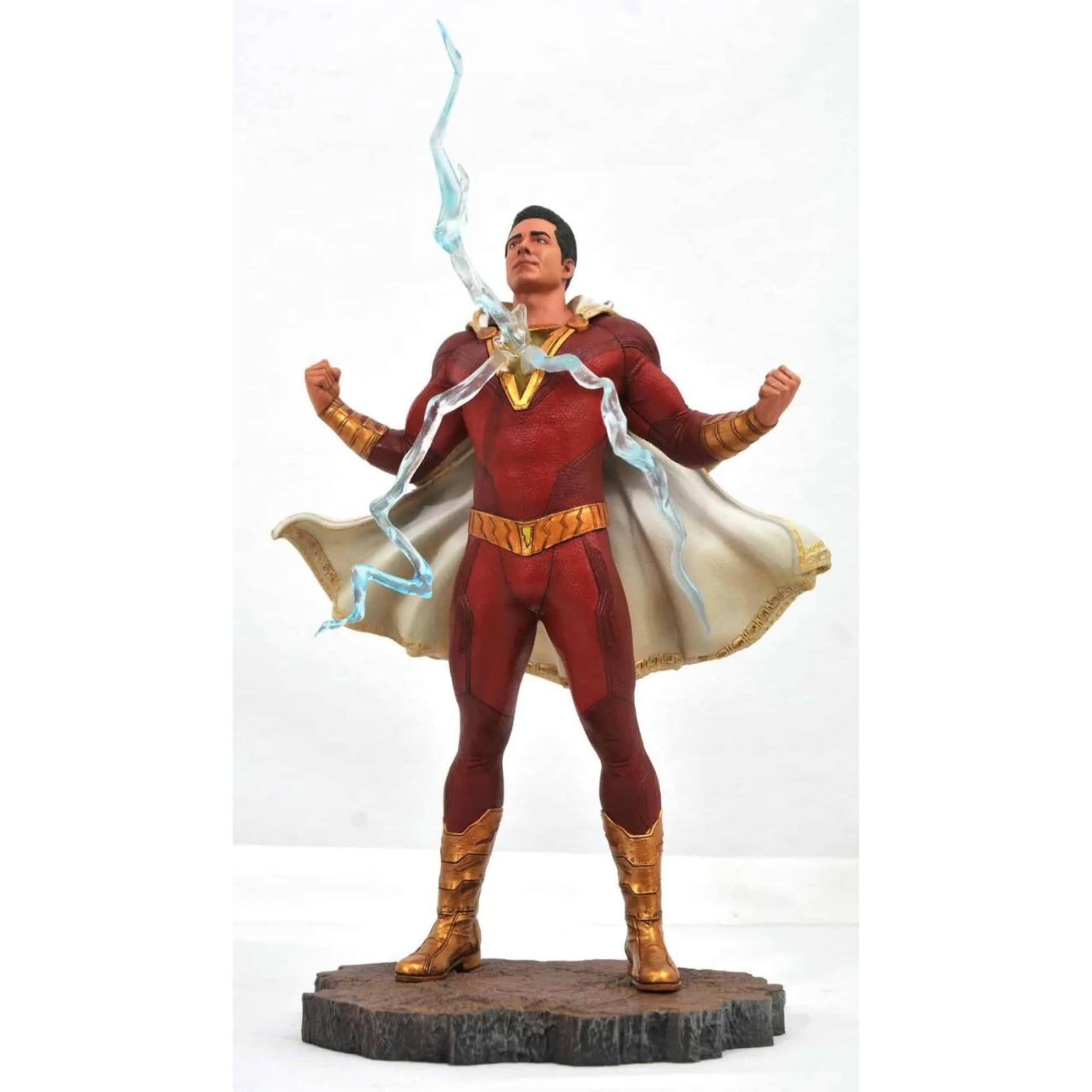 Shazam! Gallery