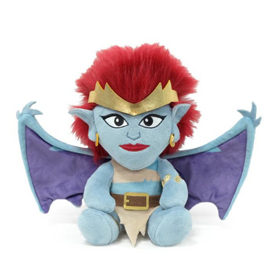 GARGOYLES DEMONA 8" PHUNNY PLUSH