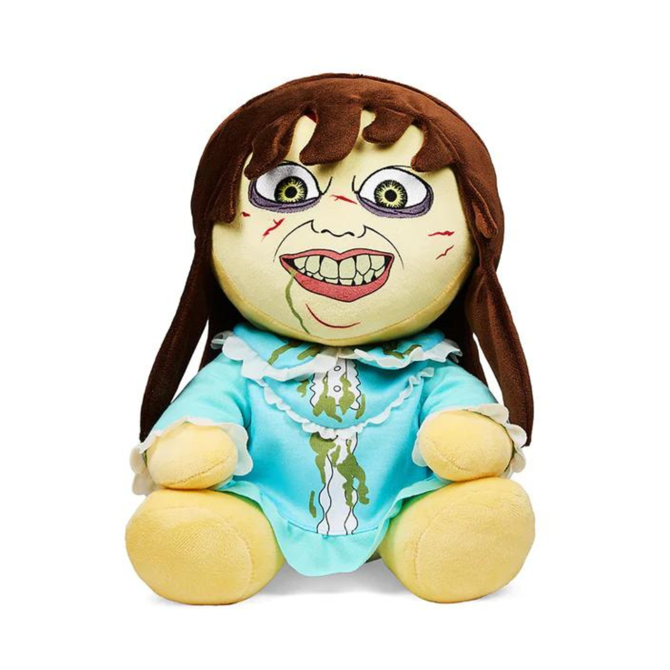 THE EXORCIST REGAN 13" PLUSH