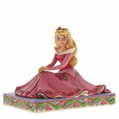 Figure Disney Traditions Aurora "Be True"