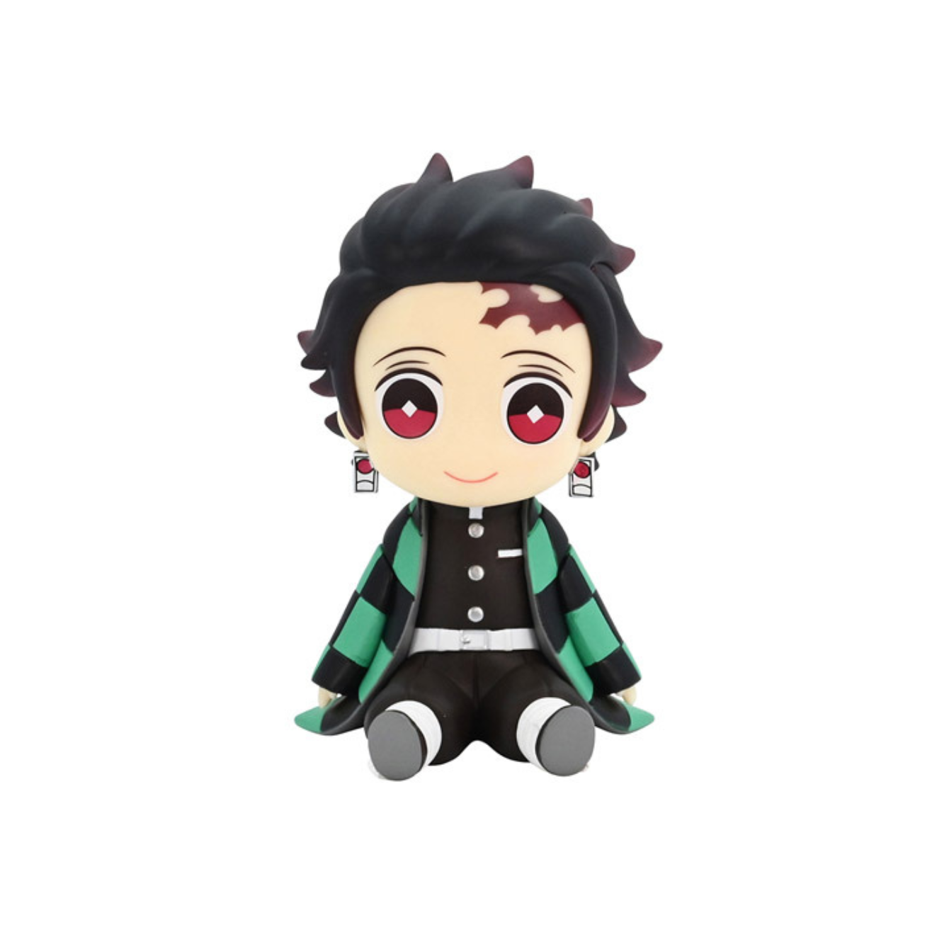 Demon Slayer: Kimetsu no Yaiba Tanjiro Kamado Potetto Figure