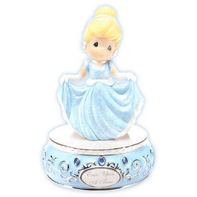 Precious Moments Cinderella