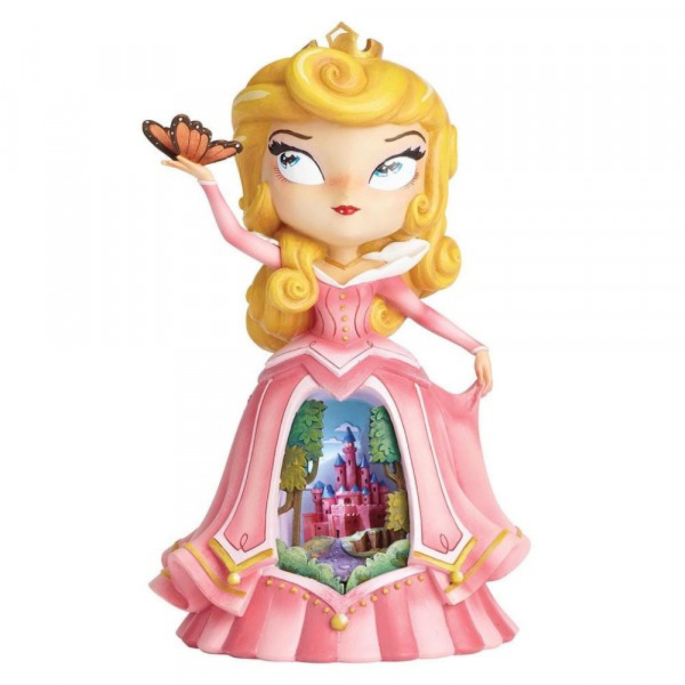 Miss Mindy Aurora