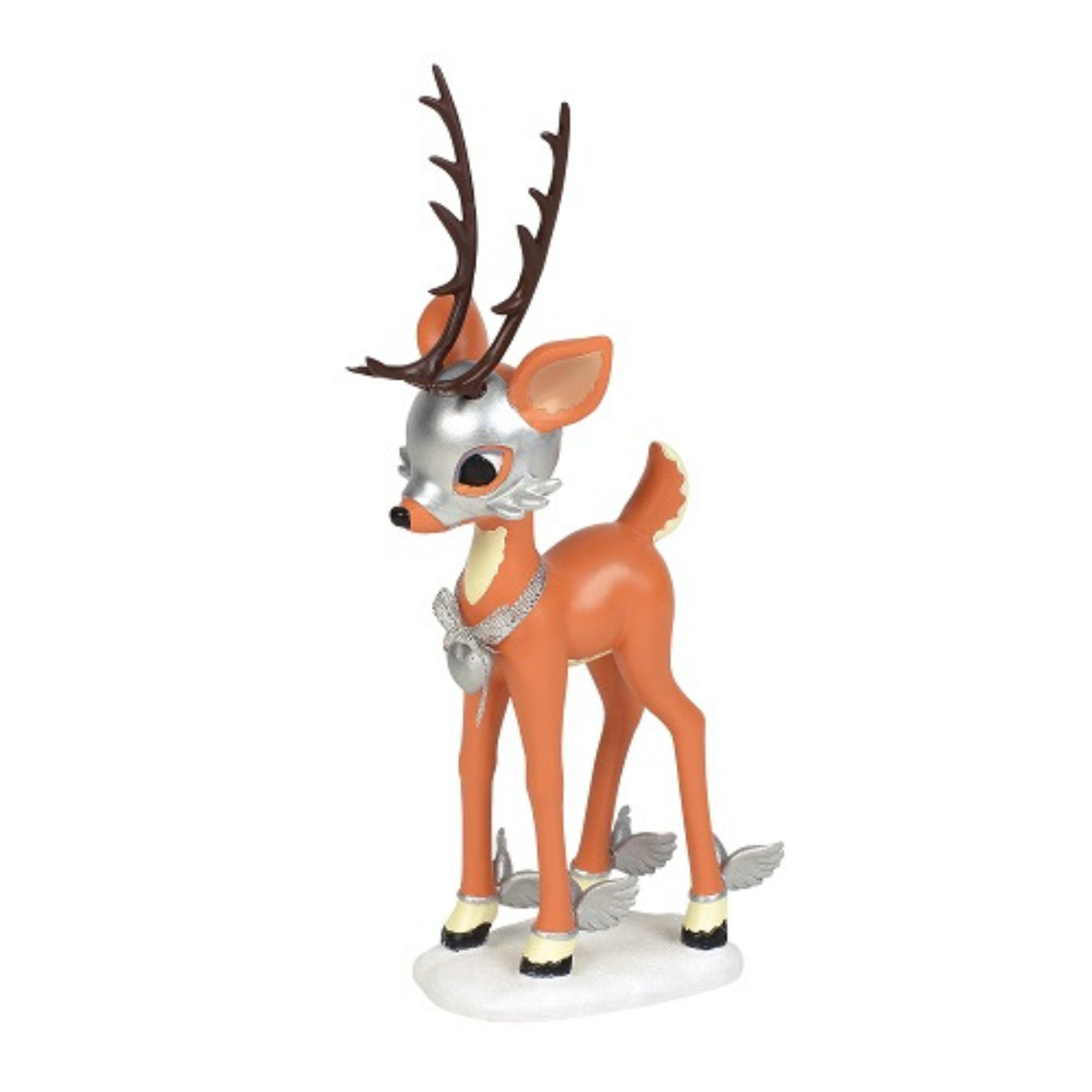 Dasher Figure