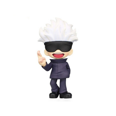 Jujutsu Kaisen Figuarts Satoru Gojo TOONZIE by FuRyu