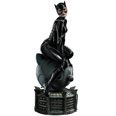 Statue Catwoman - Batman Returns - Legacy Replica 1/4