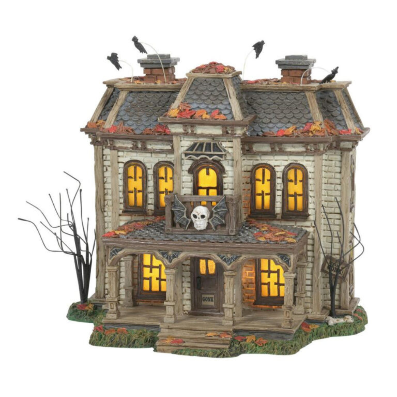 Elvira House Enesco