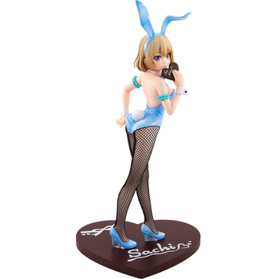 A Couple of Cuckoos KD Colle Sachi Umino (Bunny Girl Ver.) 1/7 Scale Figure