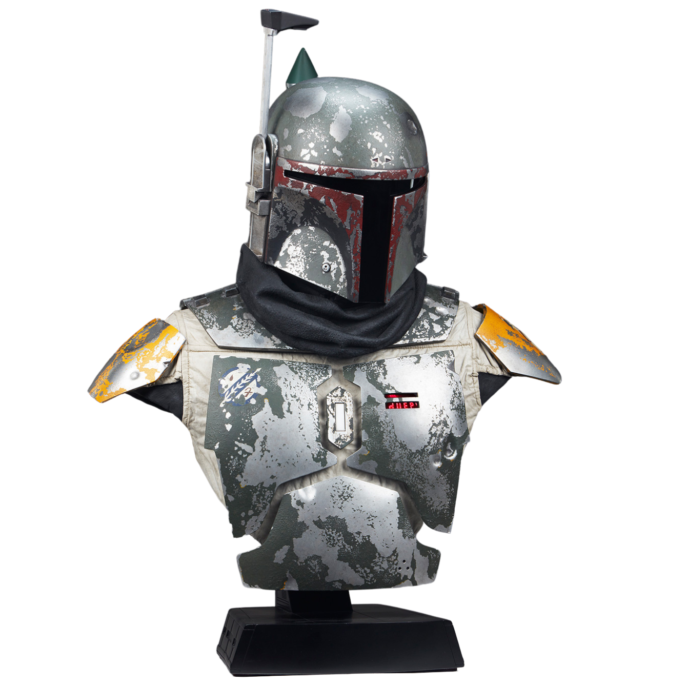 Boba Fett™ Life-Size Bust