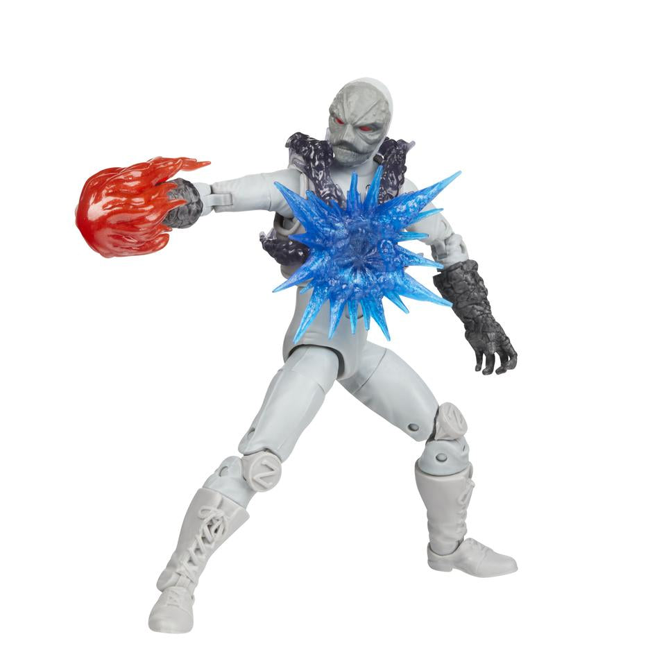 Power Rangers Lightening Collection Z Putty