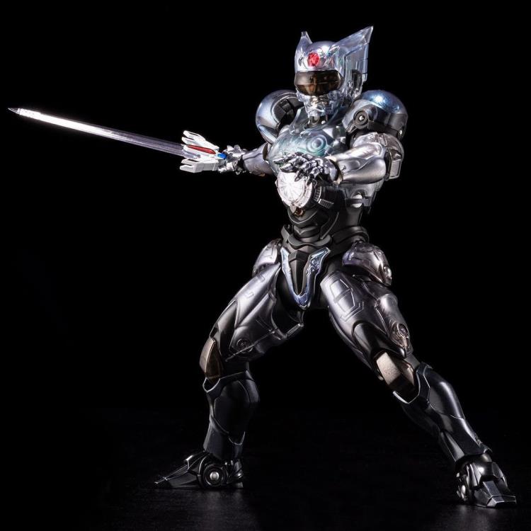 Choukou Senshi Changerion Akira Suzumura Changerion Figure