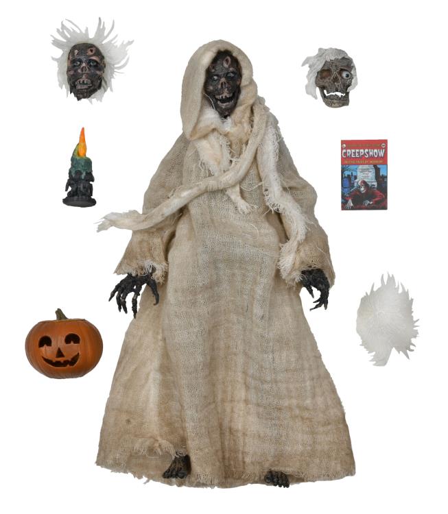 Creepshow Ultimate 40th Anniversary The Creep