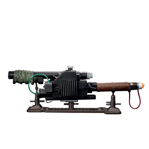 Ghostbusters Plasma Series Neutrona Wand Prop Replica (1984)