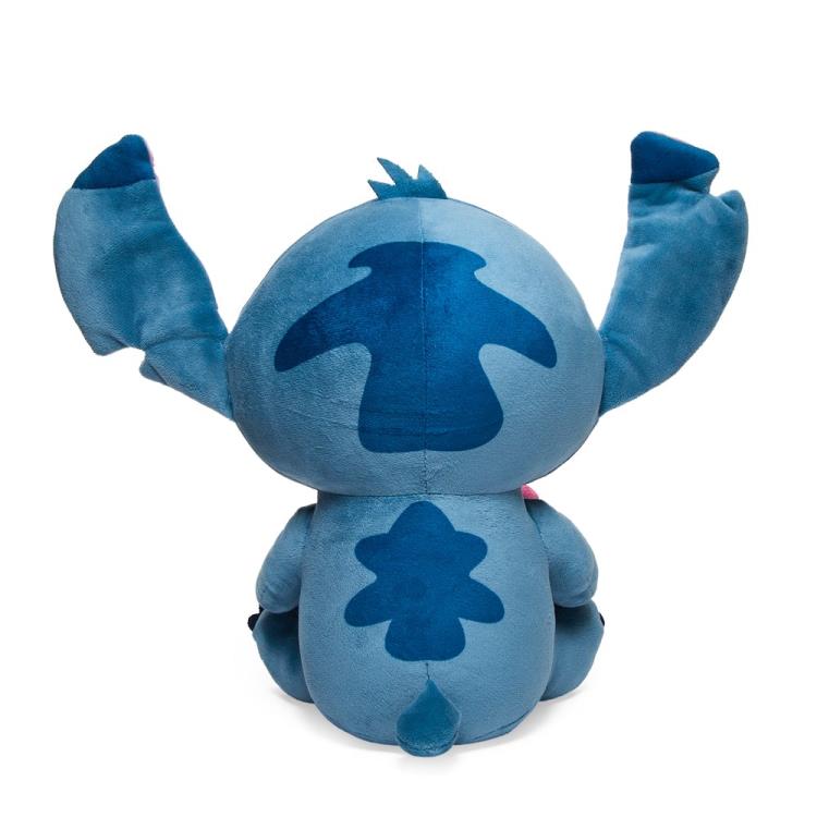 Lilo & Stitch "I Love Stitch" 13-Inch Light-Up Plush