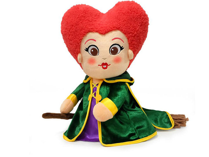 Hocus Pocus Winifred 13" Plush