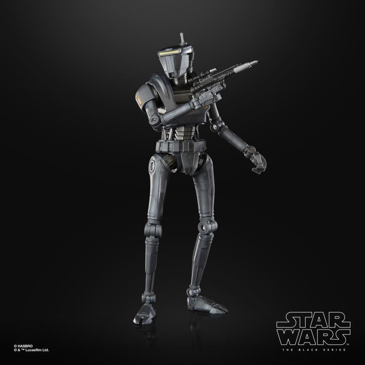 Star Wars: The Black Series 6" New Republic Security Droid (The Mandalorian)