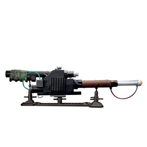 Ghostbusters Plasma Series Neutrona Wand Prop Replica (1984)