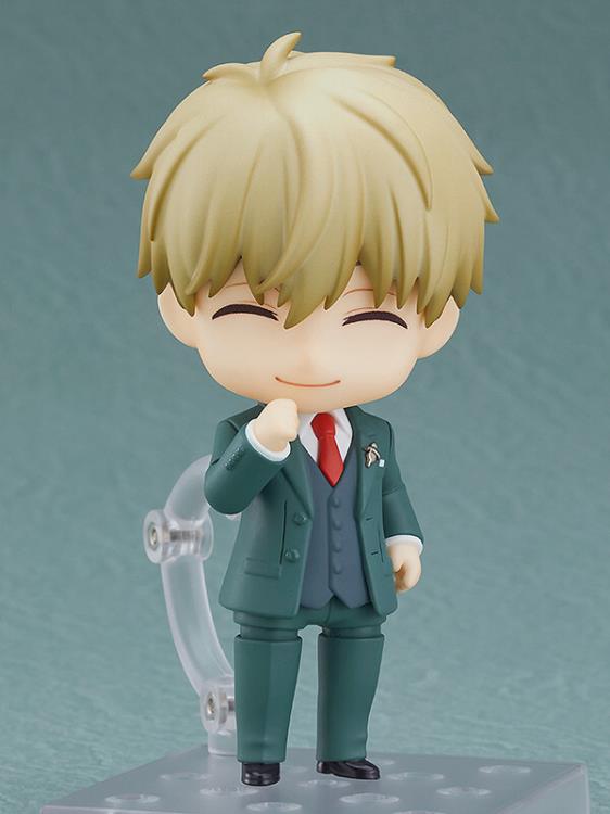Spy x Family Nendoroid No.1901 Loid Forger