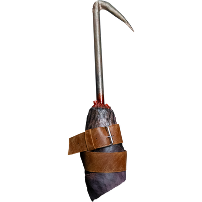 Candyman (2021)- Hook Accessory