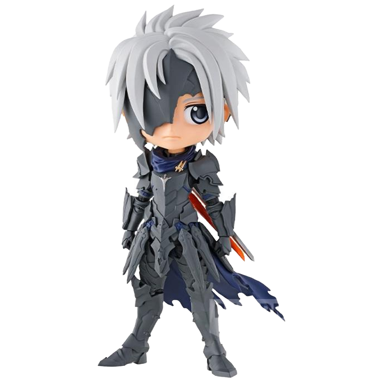 Tales of Arise Q Posket Alphen (Ver.A)