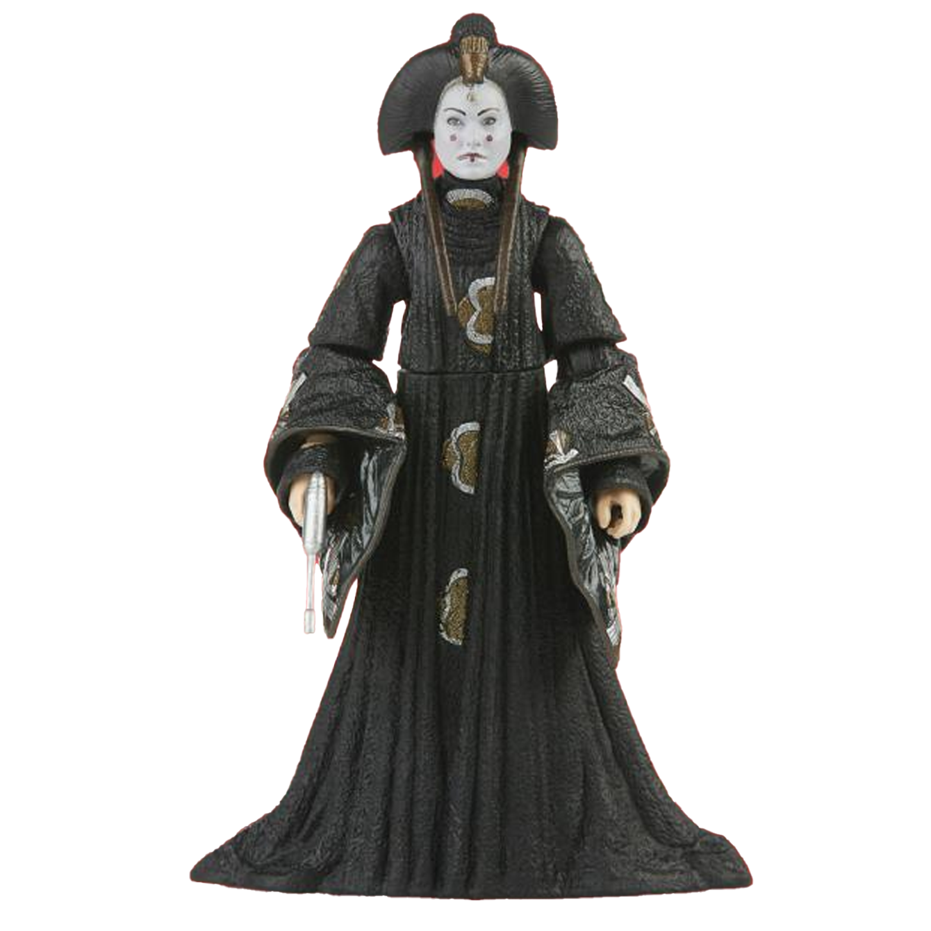 Star Wars: The Vintage Collection Queen Amidala – Replay Toys LLC