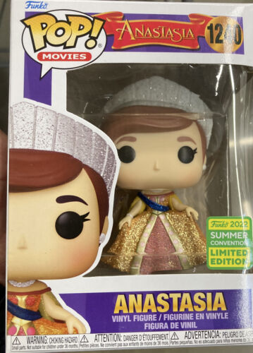 Funko Anastasia #1240