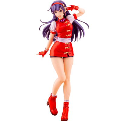 The King of Fighters '98 Bishoujo Athena Asamiya