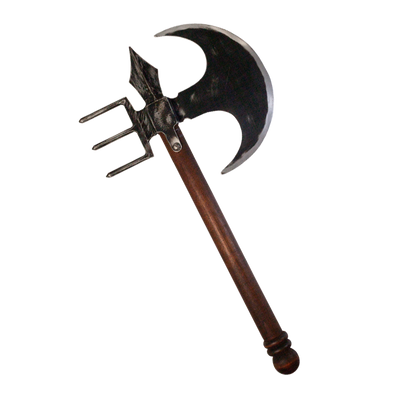 Jeepers Creepers- Creeper Axe Prop