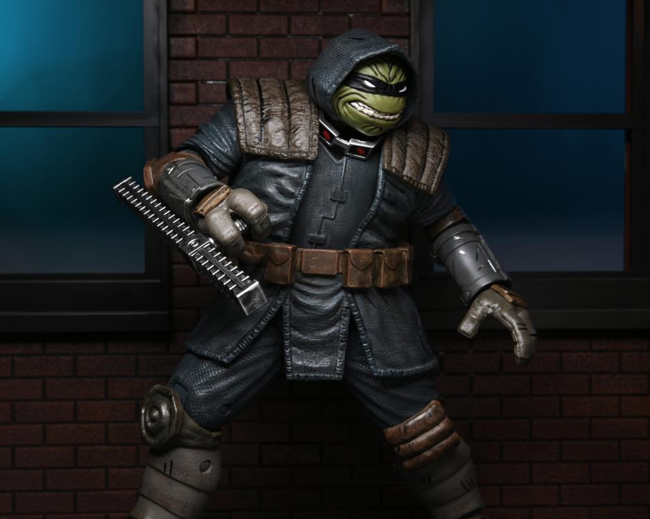 TMNT: The Last Ronin Ultimate The Last Ronin (Armored)