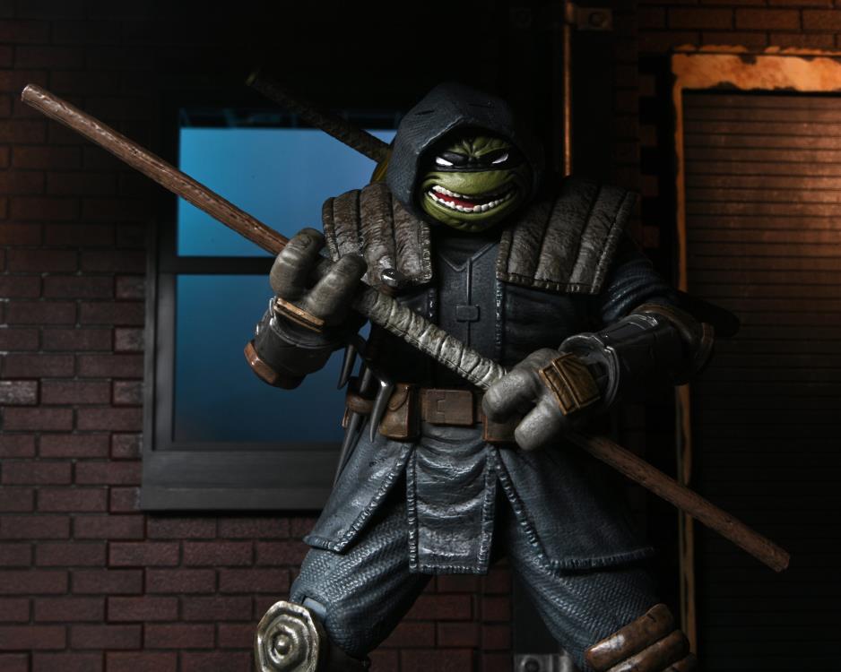 TMNT: The Last Ronin Ultimate The Last Ronin (Armored)