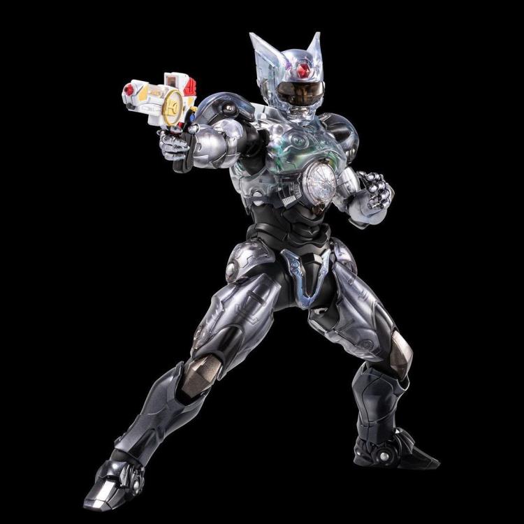 Choukou Senshi Changerion Akira Suzumura Changerion Figure