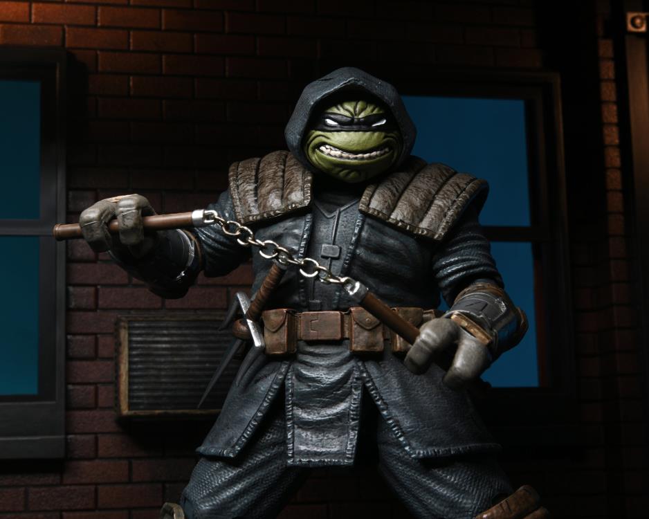 TMNT: The Last Ronin Ultimate The Last Ronin (Armored)