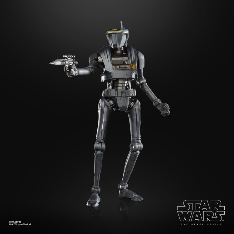 Star Wars: The Black Series 6" New Republic Security Droid (The Mandalorian)