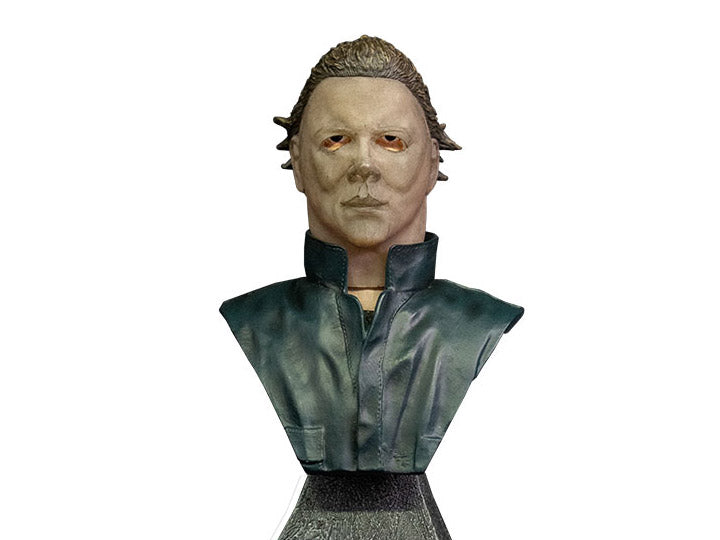 HALLOWEEN II - MICHAEL MYERS MINI BUST