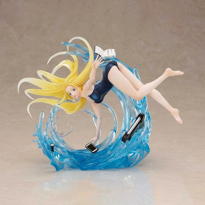 Ushio Kofune "Summer Time Rendering", Bandai Spirits FiguartsZERO