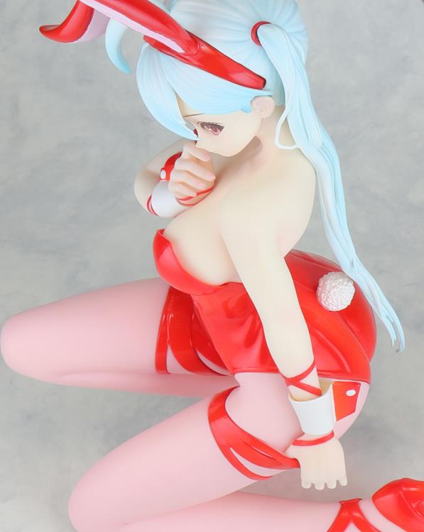 Neala (Red Rabbit Ver.) 1/5 Scale Figure